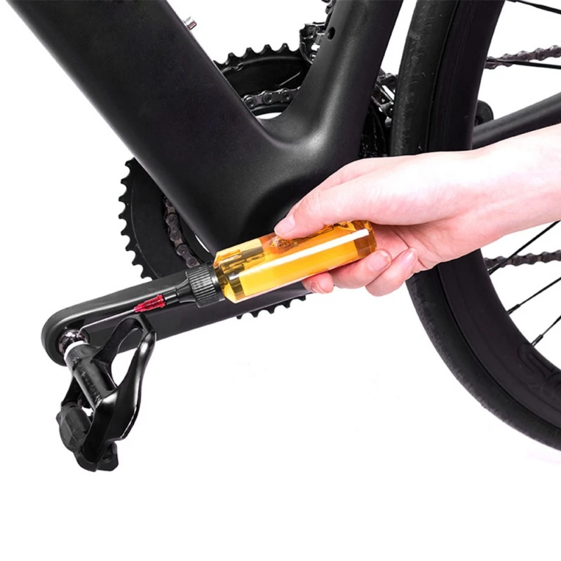 Смазка цепная для автомобиля и мотоцикла 60 мл| |