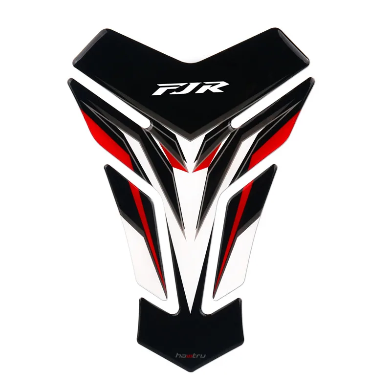 Наклейка на бак для мотоцикла YAMAHA XJR1200 XJR1300 FJR1300 FJR1200 XJR FJR 1200 1300