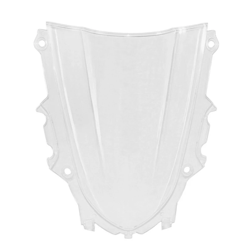 

Motorcycle Front Windshield WindScreen Front Spoiler Motorcycle Modified Parts for Yamaha YAMAHA R3/R25 2019 2020