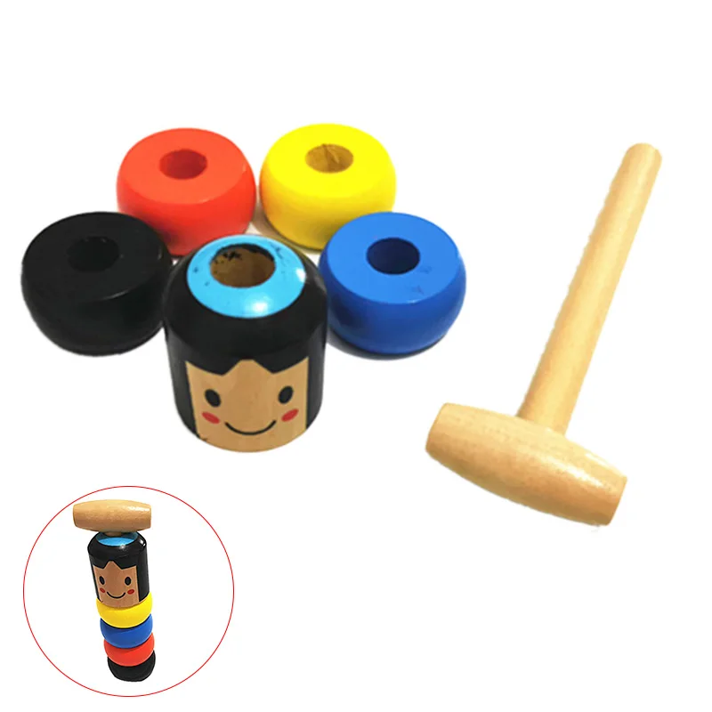 1 набор волшебная игрушка крупным планом сценический магический реквизит