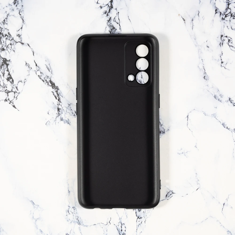 for oppo realme gt master edition gel pudding silicone phone protective back shell for oppo realme gt luna soft tpu case free global shipping
