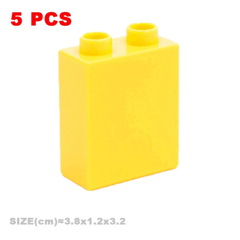 Кубики детские квадратные в 2 4 точки большого размера | Игрушки и хобби