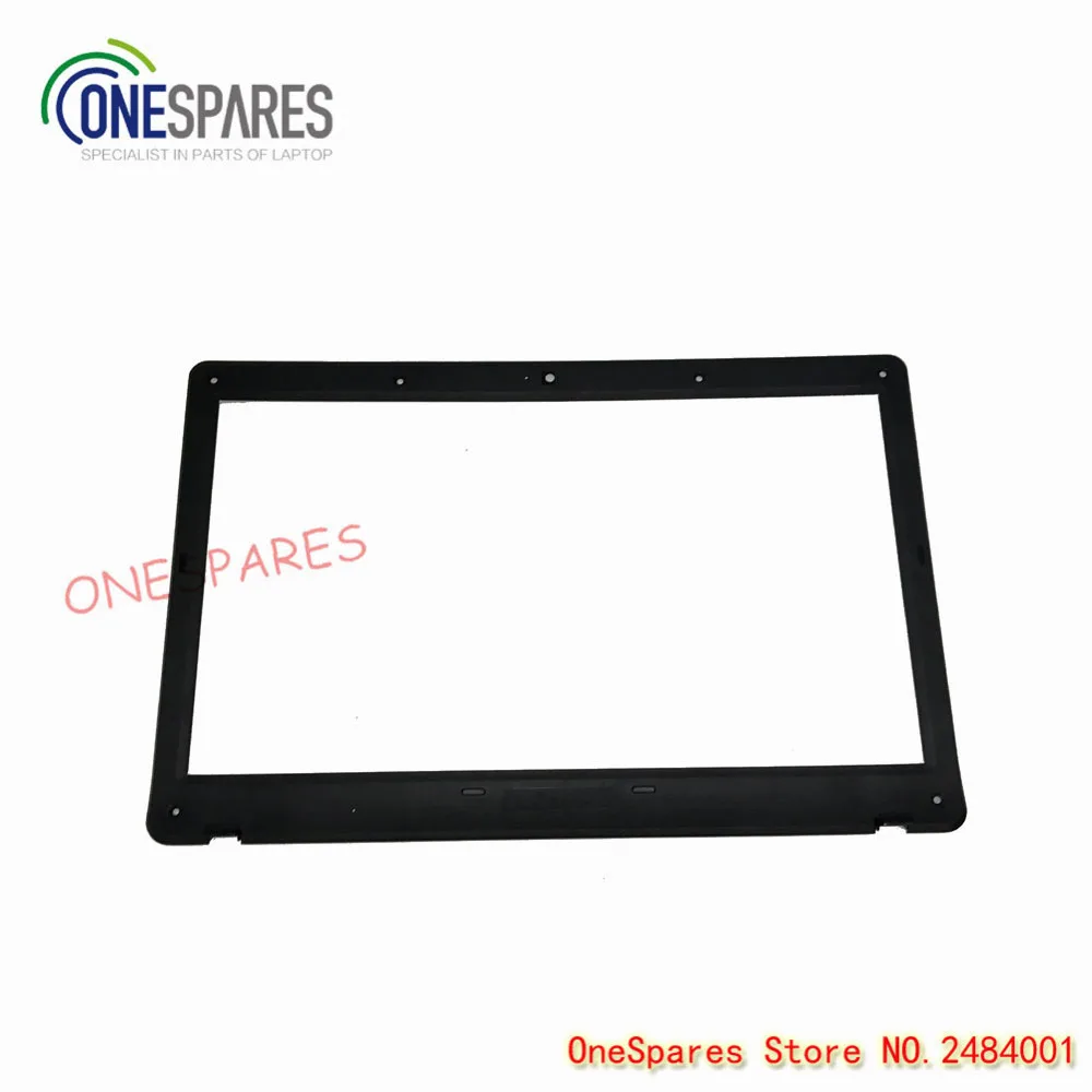 Новый оригинальный ЖК экран для ноутбука рамка ASUS K52 K52J K52F K52JR A52 X52 Серии B корпус