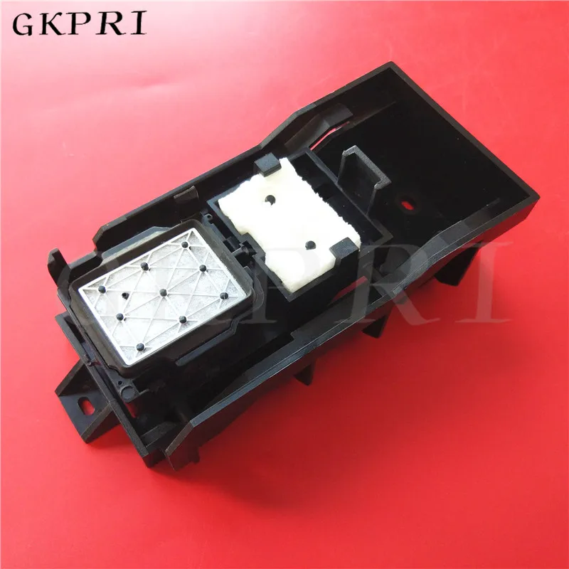DX5 print head capping station assembly for Mimaki JV33 JV5 JV34 CJV30 printer cap top cleaning unit | Компьютеры и офис