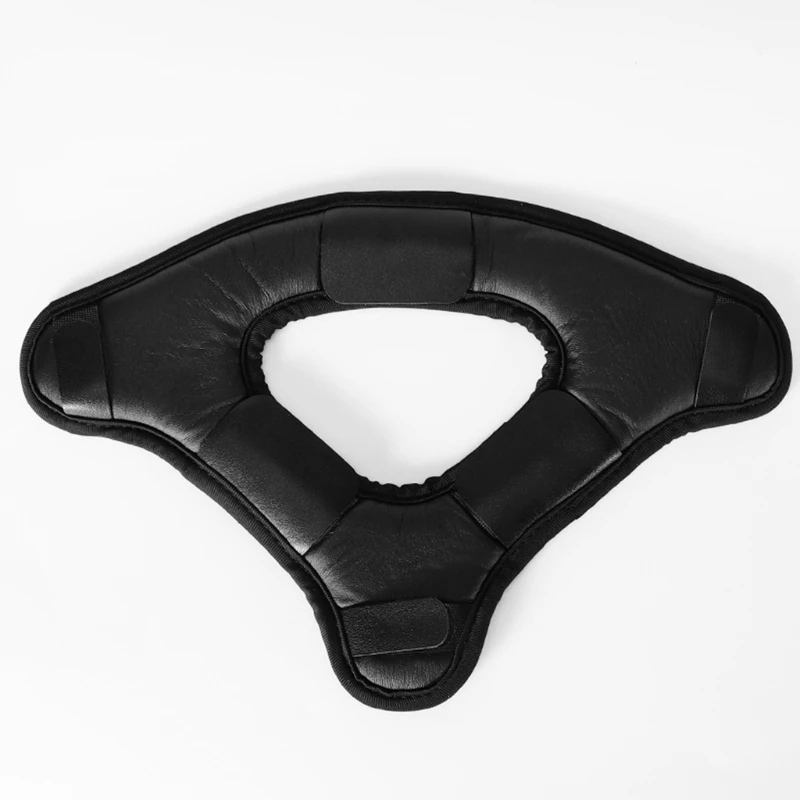 

VR Lens Cover Head Cushion Handle Grip Strap for-Oculus Quest Touch Controller 62KA