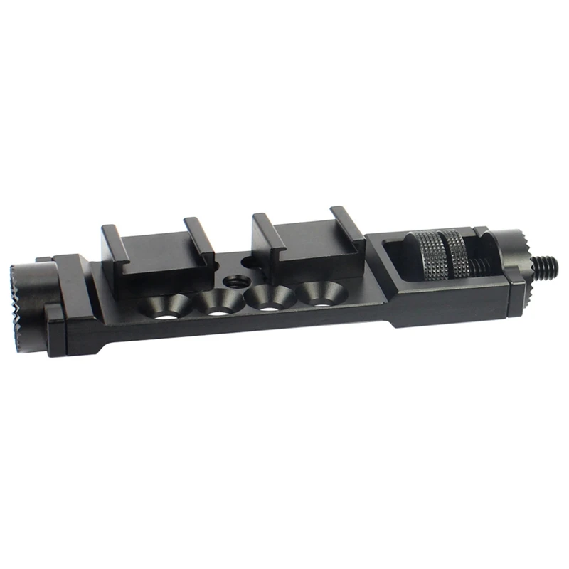 Топ Универсальное крепление расширитель прямой удлинитель аксессуар для руки Osmo