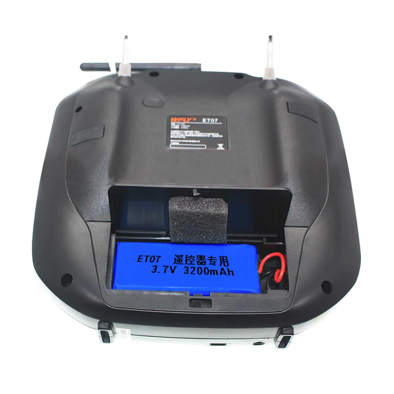 3 7 в 1S 3200 mAh 8C для WFLY ET07 X4 T7 T6II RC радио дистанционное управление Запасные Части