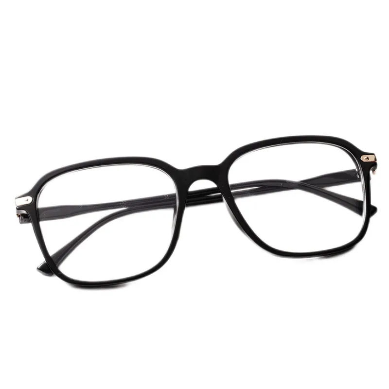 

Ahora 2021 Oversize Polygon Reading Glasses Ultralight Women&Men Clear Lens Presbyopic Eyeglasses +1.0+1.5+2.0+2.5+3.0+3.5+4.0