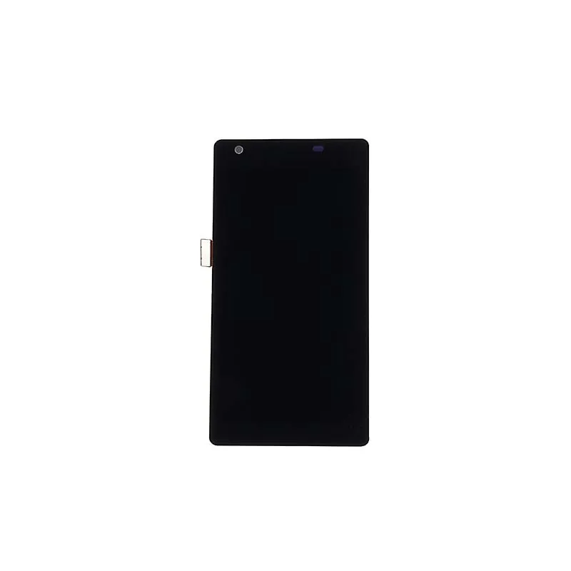 5 2 дюймовый ЖК дисплей для Sony Xperia Z2 D6502 D6503 3g версия с сенсорным экраном дигитайзер