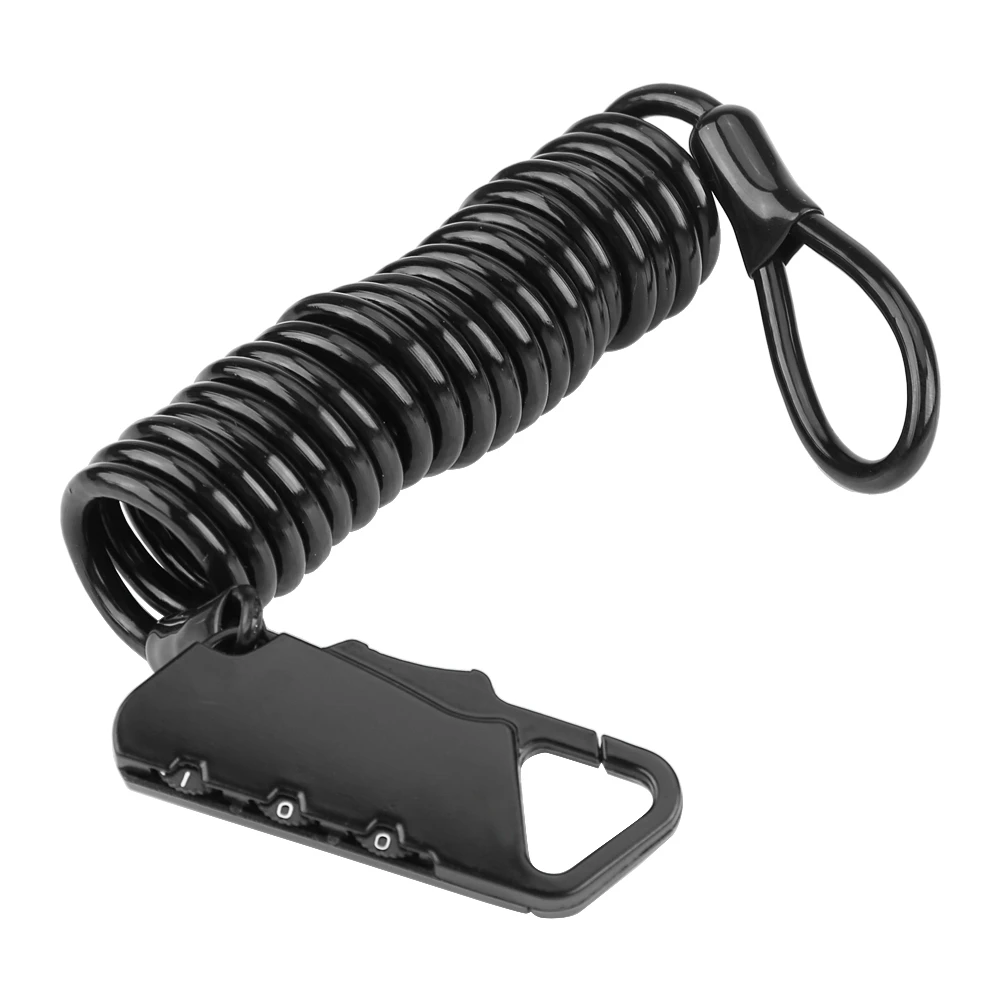 Портативный Универсальный мотоциклетный алюминиевый сплав 3-с комбинацией на