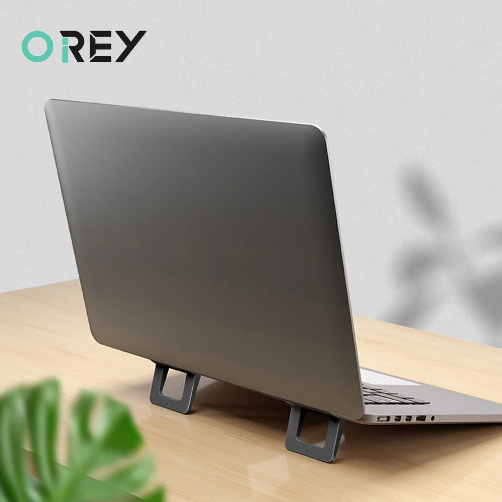 Подставка для ноутбука MacBook Pro настольный держатель портативная охлаждающая