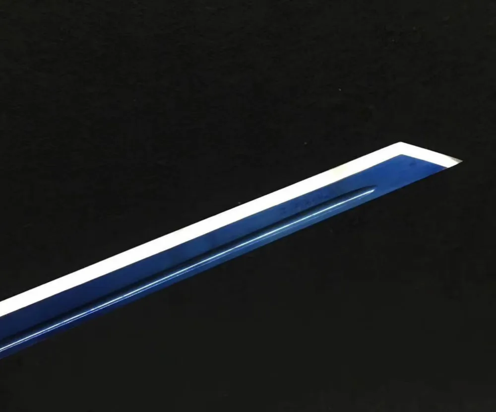 

New octagonal Tang Dao hand forged Chinese straight Dao home furnishings Tai Dao outdoor self defense weapons ready to fight