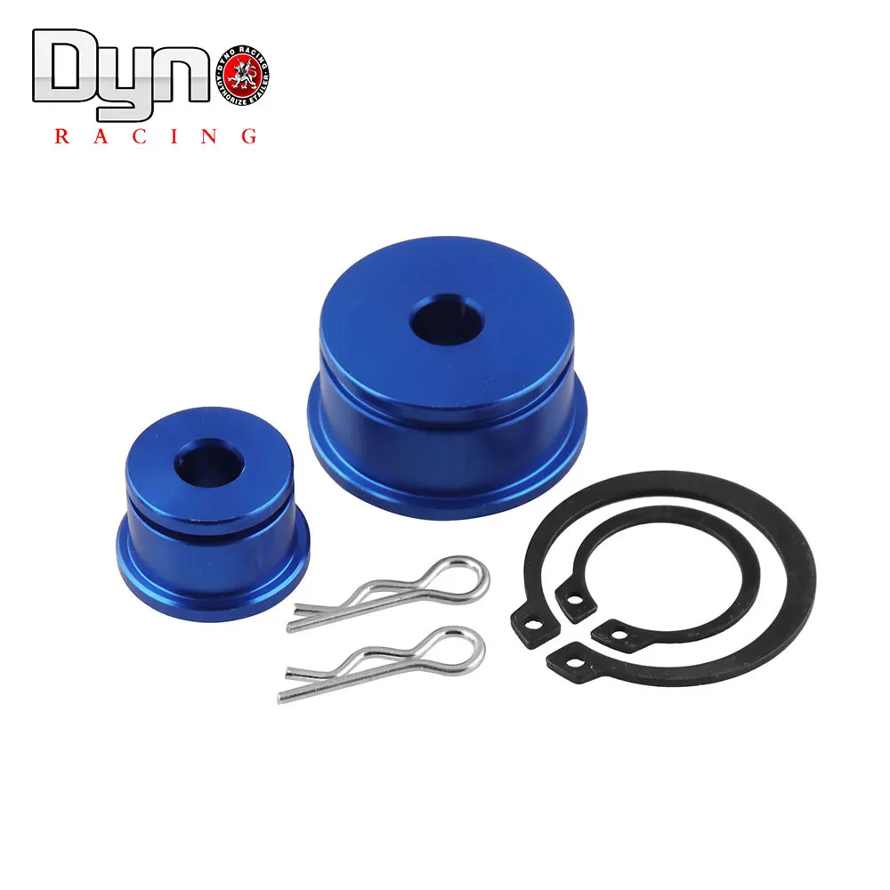 2 шт ручная коробка передач короткий переключатель база втулки синий и кабельные