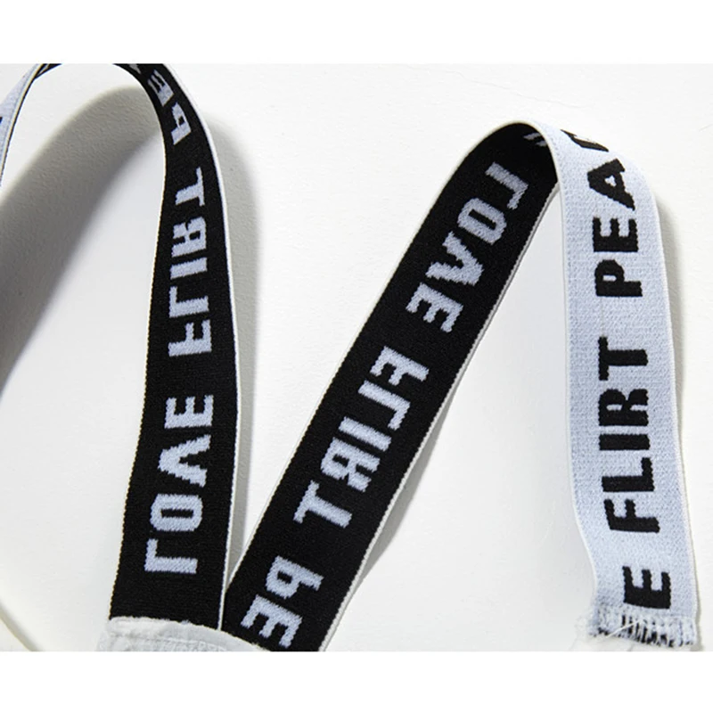 Спортивный топ с эффектом пуш-ап мягкий женский для занятий йогой фитнесом без