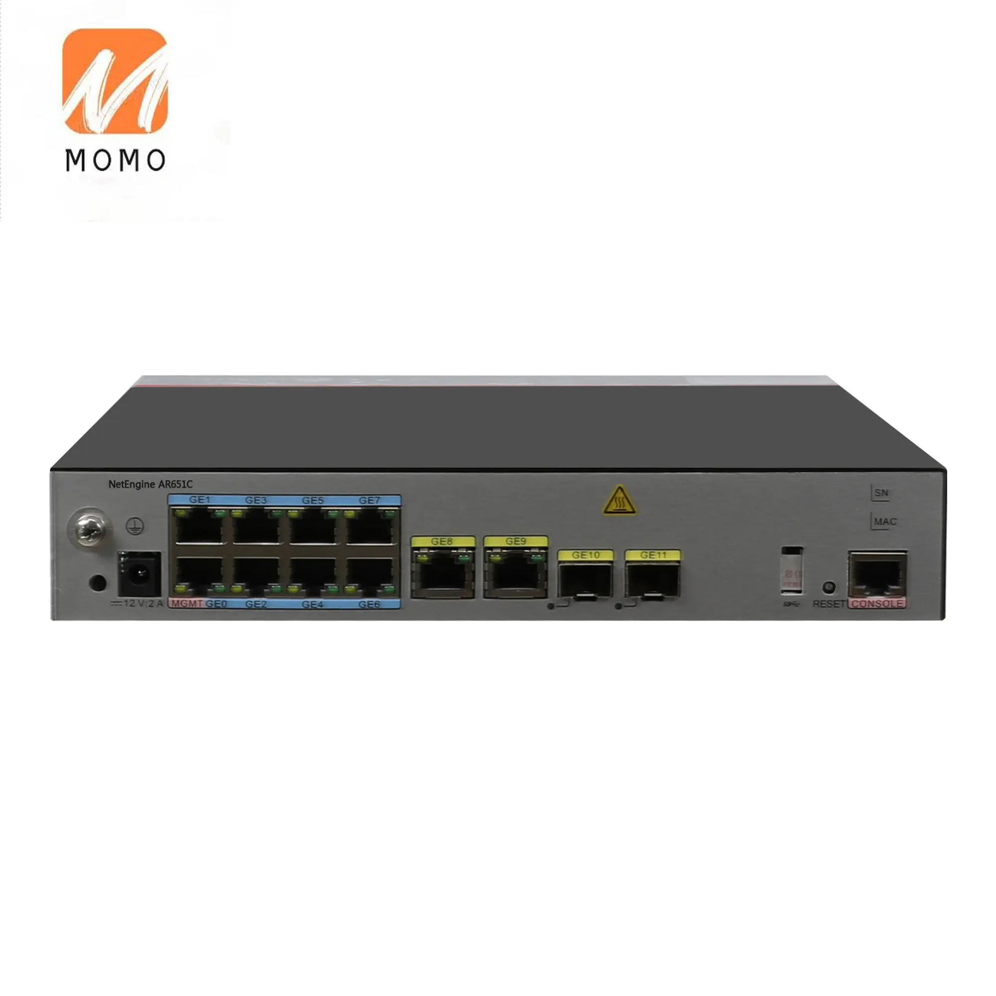 

Wi-Fi-маршрутизатор AR651C