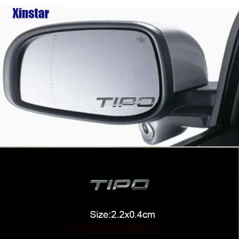 Наклейки из нержавеющей стали для салона автомобиля Fiat TIPO |