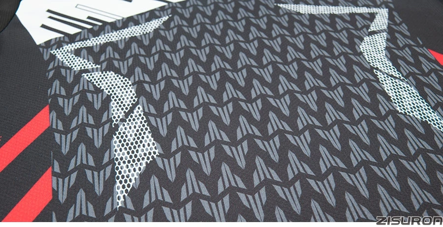 Новые рубашки для бадминтона мужские/женские спортивные настольного тенниса