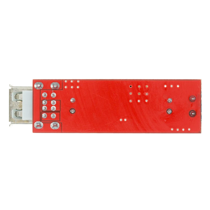 С источником питания от постоянного тока 6V 40V до 5V 3A двойной USB зарядка DC