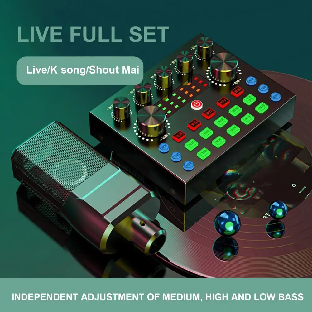 

Внешняя звуковая карта USB V8S, адаптер USB к 3D CH, антимагнитный звуковой микрофон для гарнитуры, разъем 5,0 для передачи звука