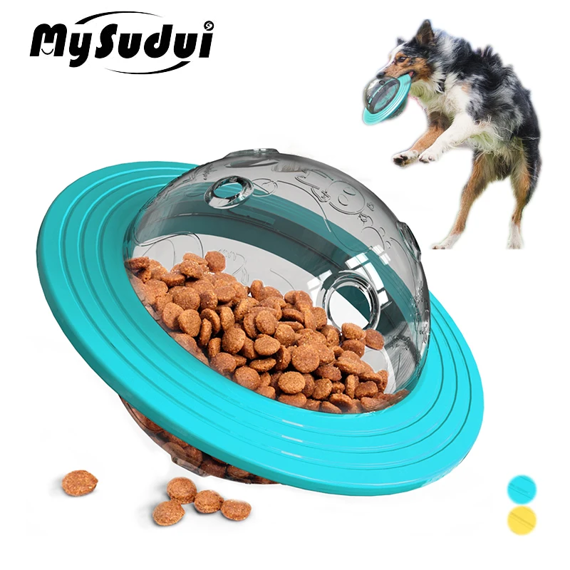 Интерактивная игрушка для собак MySudui 2 в 1 подходит тренировок|Игрушки собак| |