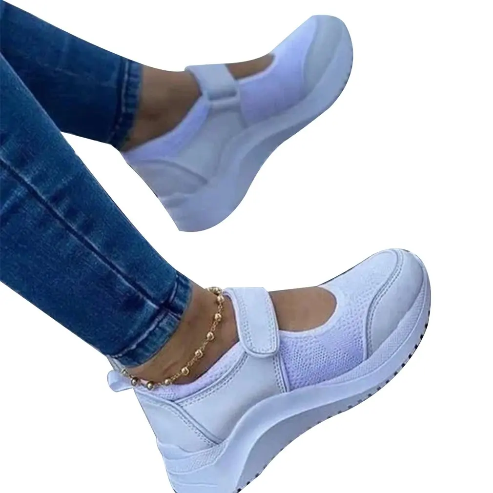 

Shoes Sports Mesh Low Top Casual Women's Shoes Portable Great Design Creative Durable Comfortable Shoes