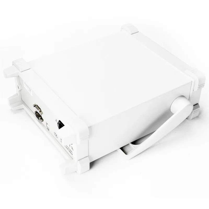 

ET4401 Desktop Digital L CR Meter Capacitance Resistance Impedance Inductance Measure L CR Bridge