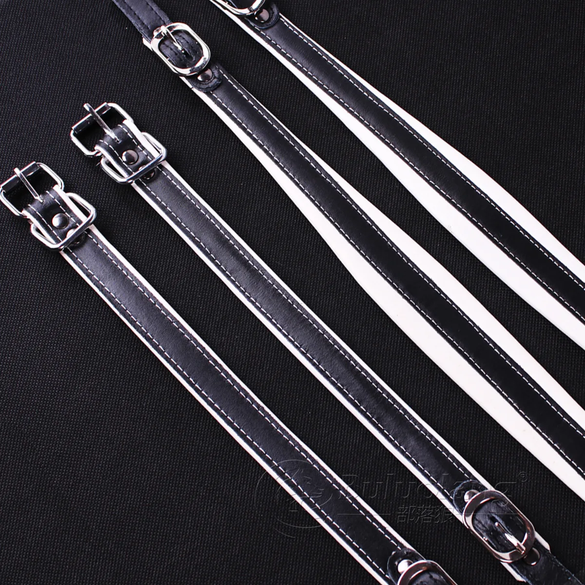 Прямые заводские товары применимые к 60 96 bass/Beth/черно белая искусственная кожа| |