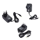 Блок питания для гитарной педали, DC 9 В, 2 а1 А, AC 100-240