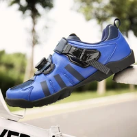 high quality mtb cycling shoes men breathable microfiber bike shoes road bicycle shoes nonslip rubber racing cycling snekaers