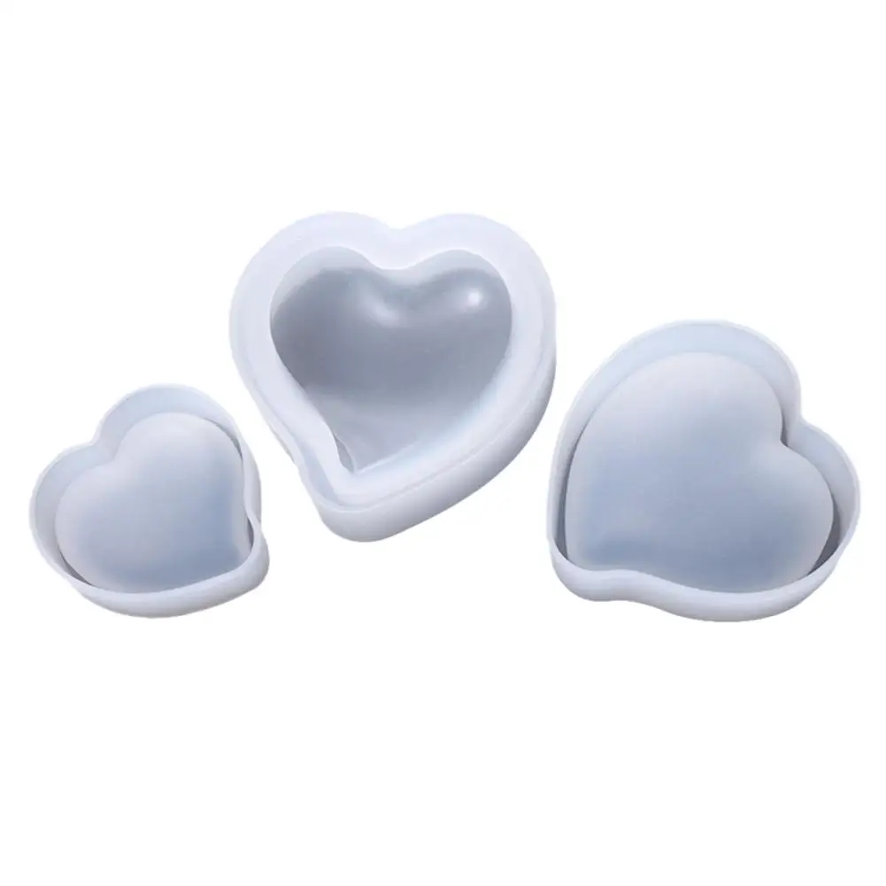 DIY искусственное кольцо с кристаллами ювелирные изделия для торта силиконовая