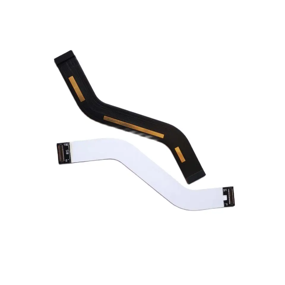 New Original For DOOGEE S95/S95 PRO Phone Mainboard FPC Flex Cable Main Ribbon FPC Connector Repair Accessories