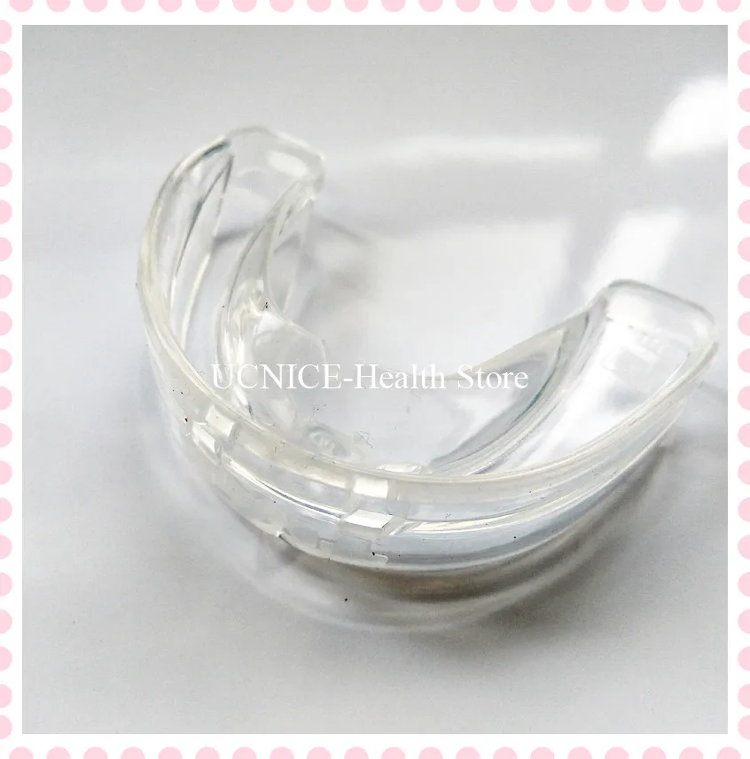 Ортодонтический тренажер MRC TMJ/TMJ стоматологический зубной бандаж TMJ/оригинальный