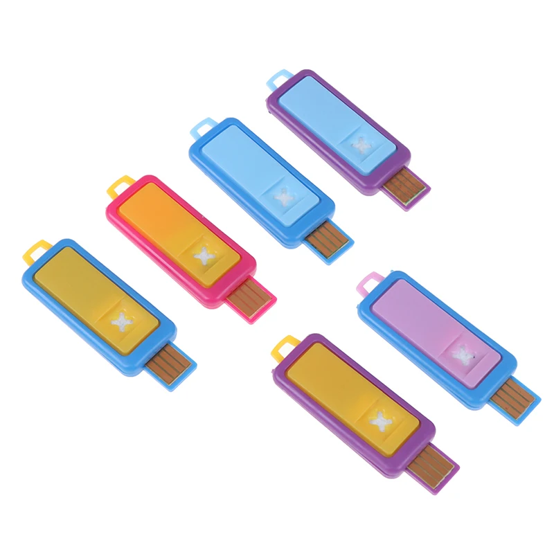 1 шт. портативный мини диффузор эфирных масел Арома USB Ароматерапия Увлажнитель