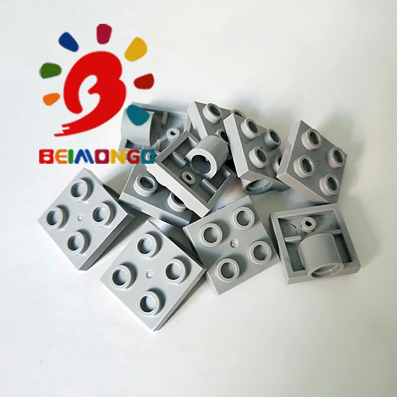 Бесплатная доставка! Строительный блок BEIMONGO техническая деталь подшипниковая