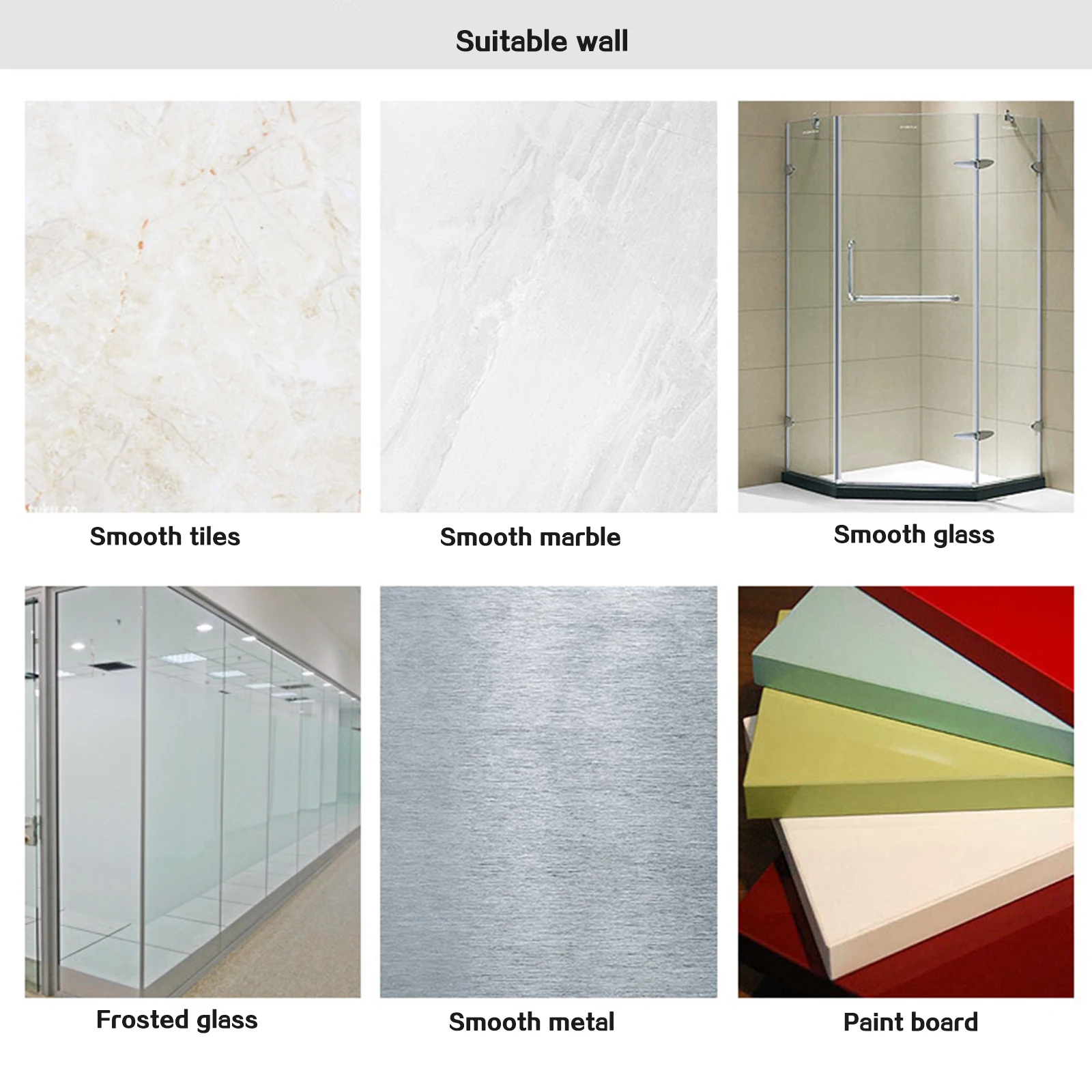 

4Pcs Wall Mount Stainless Steel Self-adhesive Bath Towel Hook Single Coat Robe Hat Hanger Bathrobe Holder for Bathroom Kitchen