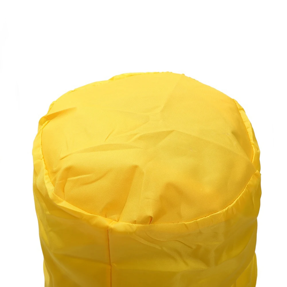 Дети взрослые ткань Оксфорд гоночный мешок Спорт на открытом воздухе баланс