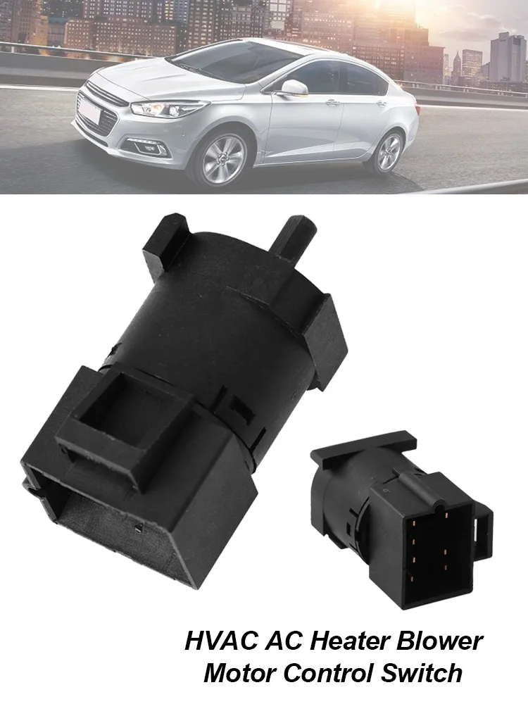 Переключатель управления автомобильным обогревателем переключатель