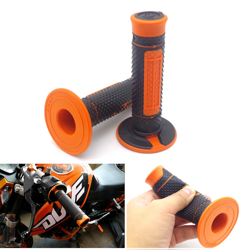 Рукоятка для питбайка 22 мм KTM 200EXC 300EXC 400EXC 450EXC 500EXC 530EXC|Ручки мотоциклов| |