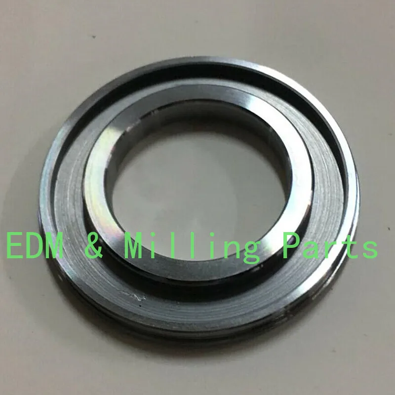 

CNC Milling Machine Tools B134 Spindle Pulley Bearing Fit For Bridgeport Mill Tool