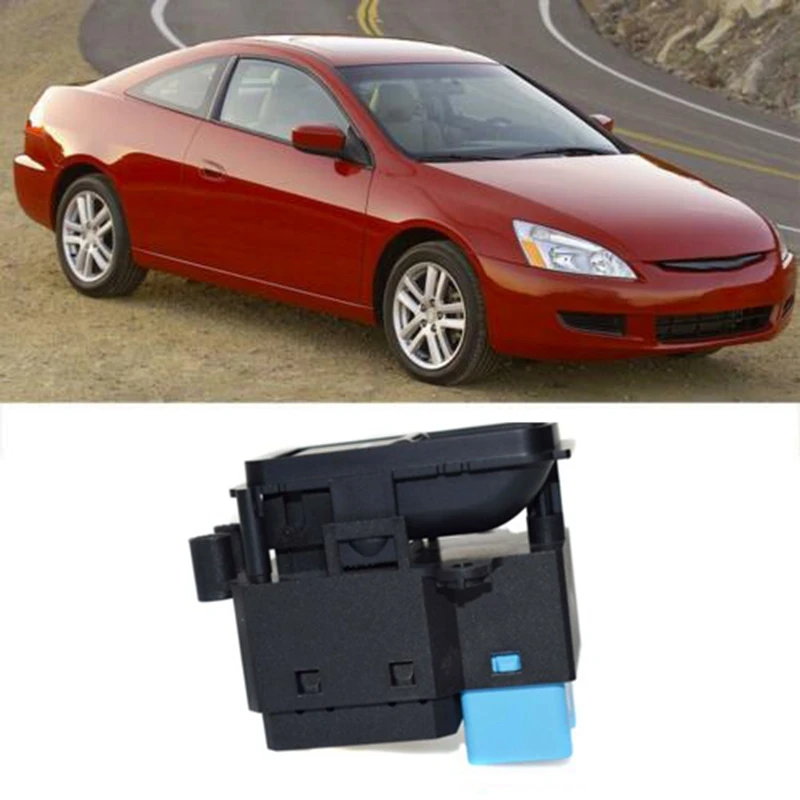 Автомобильный переключатель управления окном питания подходит для Honda Accord 2003 2007