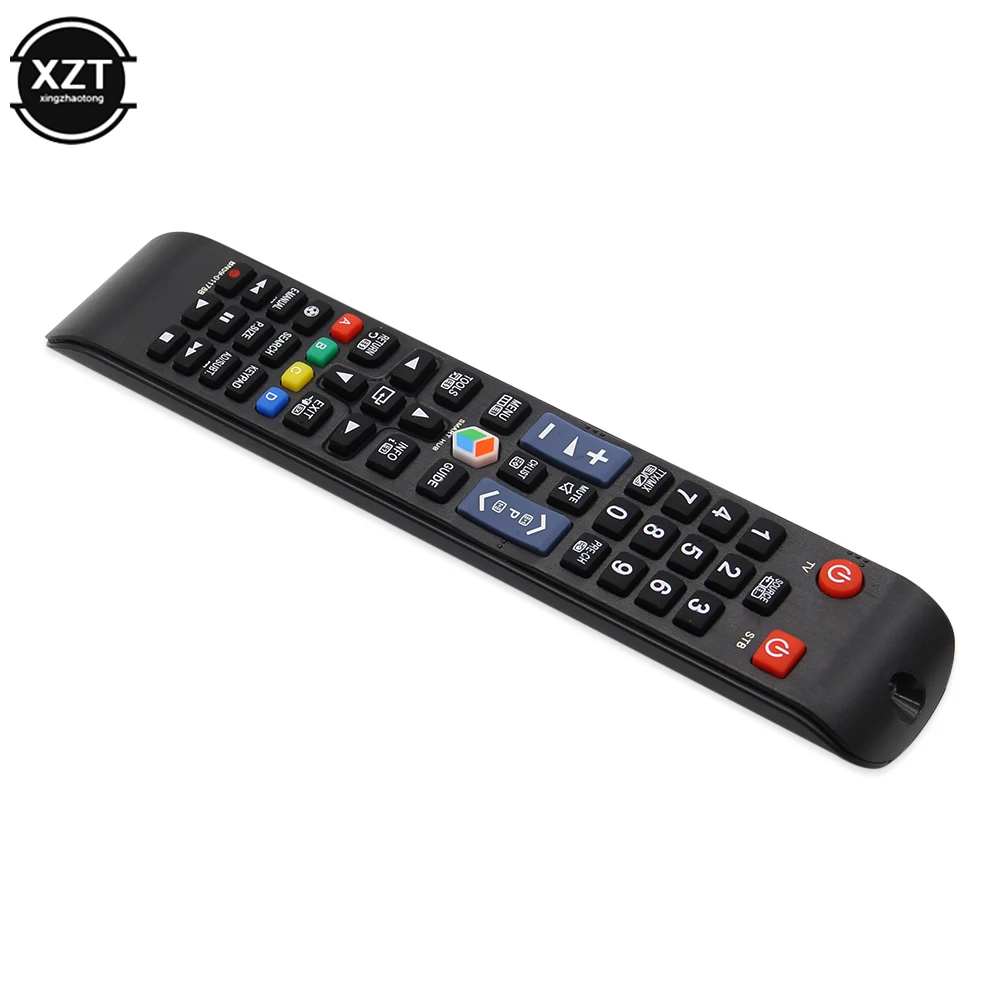Пульт дистанционного управления для Samsung Smart TV BN59-01178B UA55H6300AW UA60H6300AW UE32H5500 UE40H5570