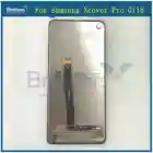 Оригинальный ЖК-дисплей G715 для Samsung Galaxy X Cover Pro G715FN, ЖК-дисплей, сенсорный экран, дигитайзер в сборе, Xcover Pro SM-G715F
