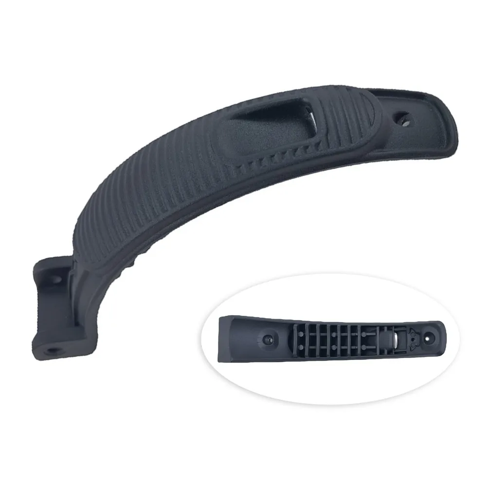 

Rear Wheel Fender Mudguard Skeleton For Ninebot ES1/ES2/ES4 Electric Scooter Upgraded Aluminum Fenders Wheel Parts
