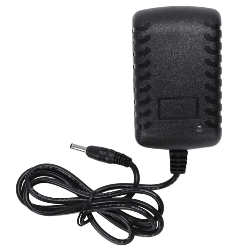 Штепсельная Вилка европейского стандарта AC 100 240V DC/DC 5V 2A адаптер конвертер