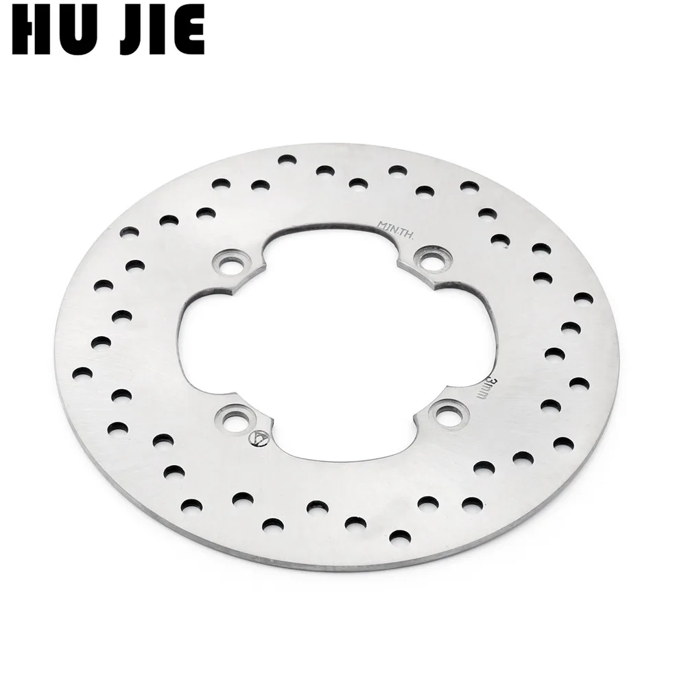 Задние тормозные диски для мотоциклов Honda FJS400 Silverwing 2006-2008 SW-T 400-9 Scooter 2009 |