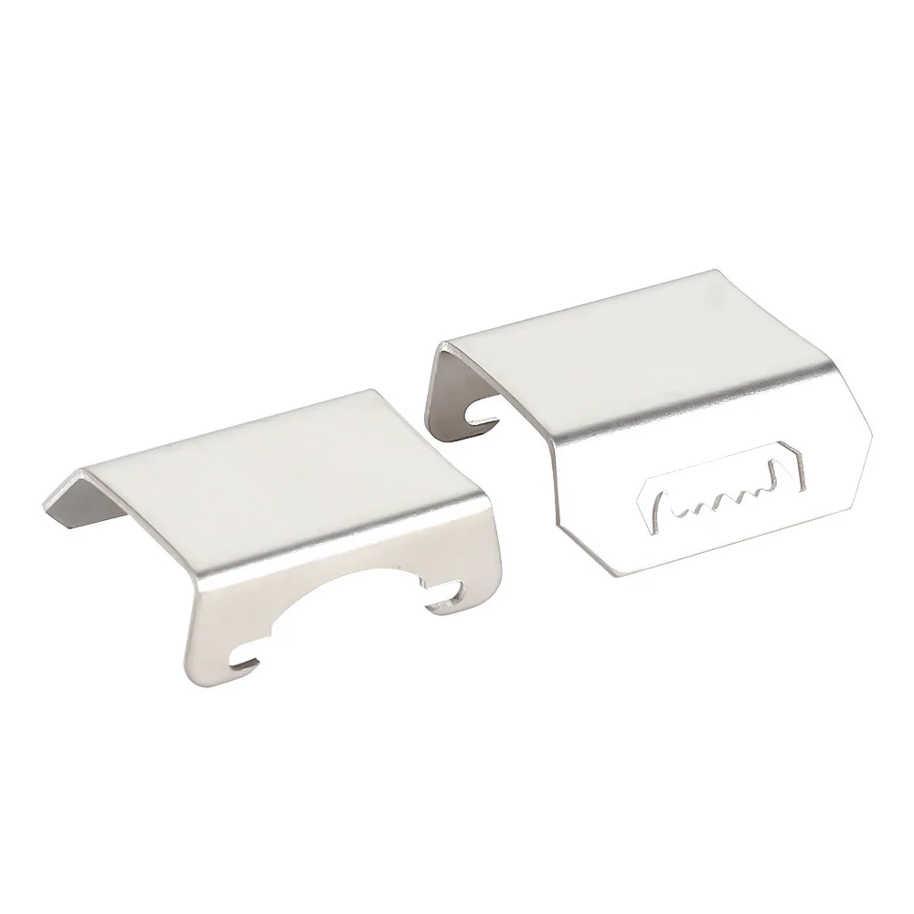 осевой протектор шасси из не