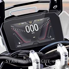 Царапина на мотоцикле кластерный дисплей приборной панели Защитная пленка для Tiger 900 RALLY PRO для Tiger900 GT PRO LOW 2020 2021