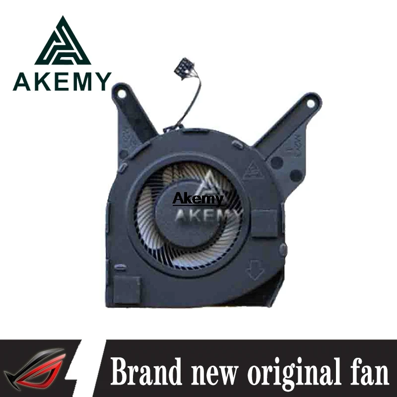 Новый оригинальный ноутбук вентилятор охлаждения процессора кулер для For DELL 0MXH2W