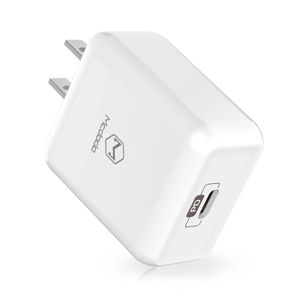 US PD White EU/US usb type C PD адаптер 41 Вт Быстрое USB зарядное устройство для мобильного телефона Быстрая зарядка USB для MacBook iPhone XS Max samsung Xiaomi huawei - Тип штекера: US PD White