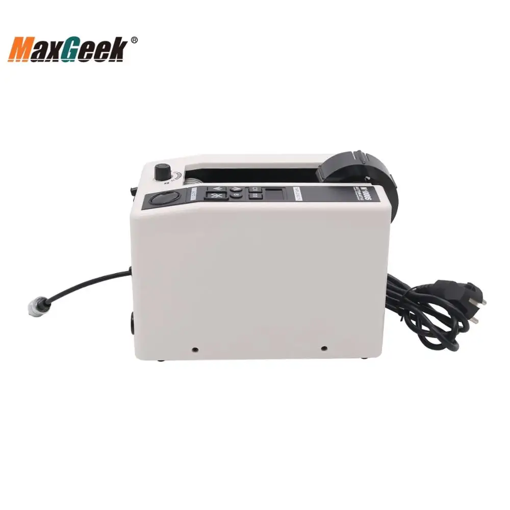 Maxgeek 18 Вт автоматическая установка для мерной отрезки ленты электрическое